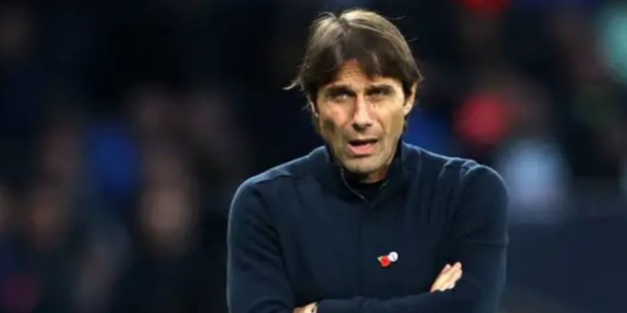 Antonio Conte'den Fenerbahçe'nin teklifine yanıt