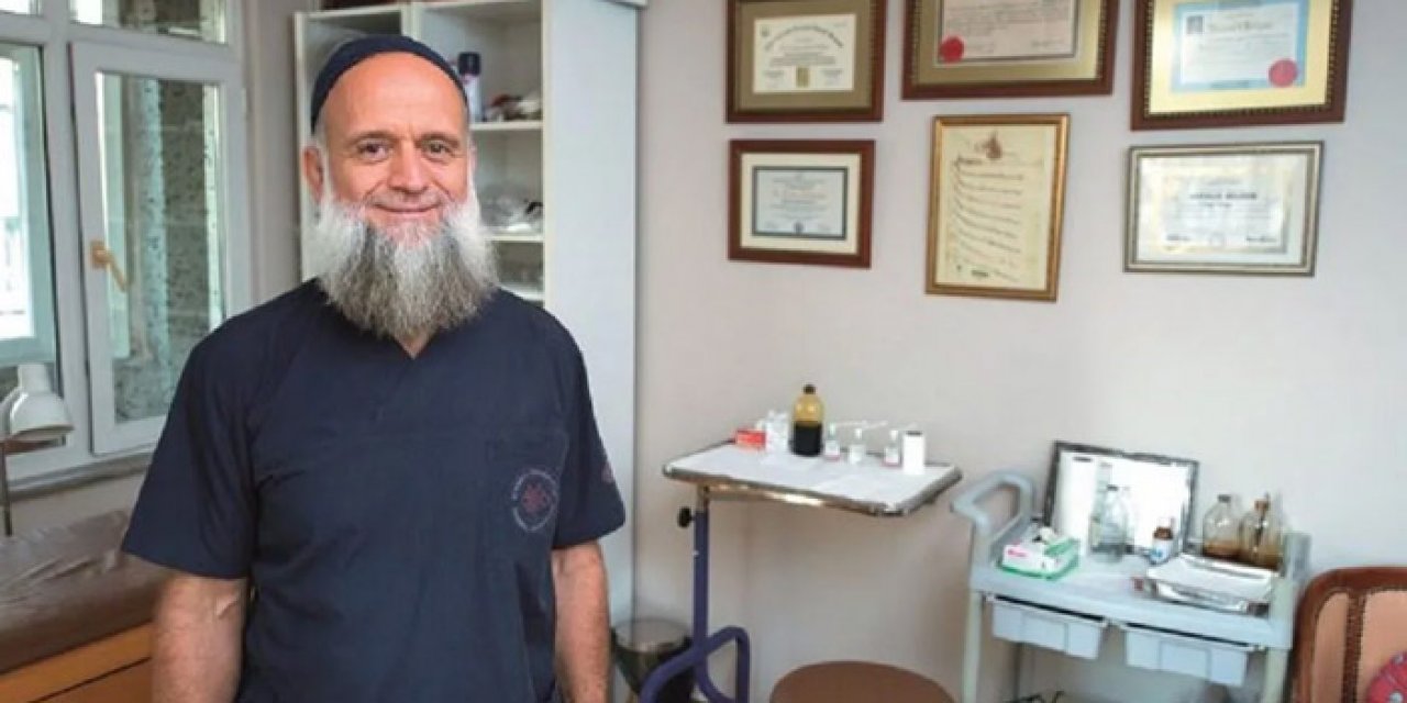 Salih Selman kimdir? Salih Selman kaç yaşında, nereli, mesleği ne?
