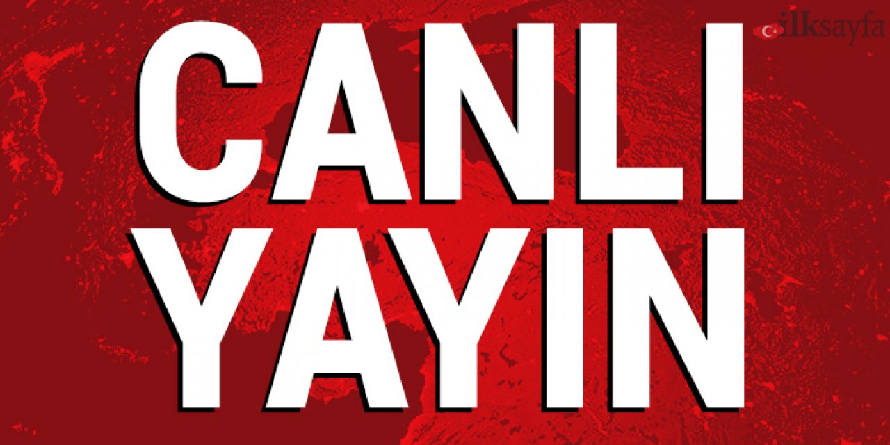 Bakan Yumaklı'dan yangın hakkında açıklama