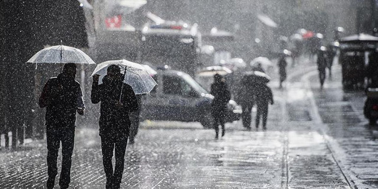 Ankara Valiliği açıkladı: Don ve buzlanmaya dikkat