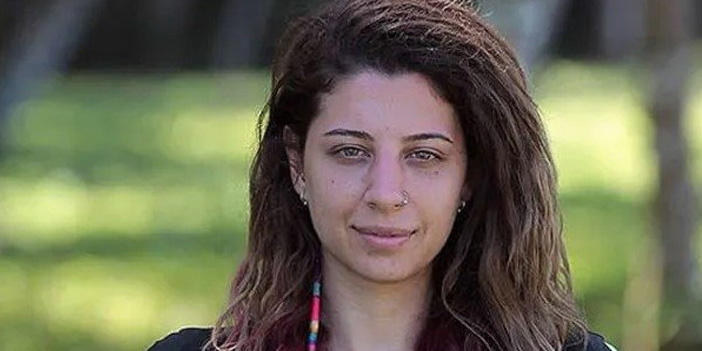 Survivor Begüm kimdir? Ece Begüm Yücetan kimdir? Ece Begüm Yücetan kaç yaşında, nereli, mesleği ne?