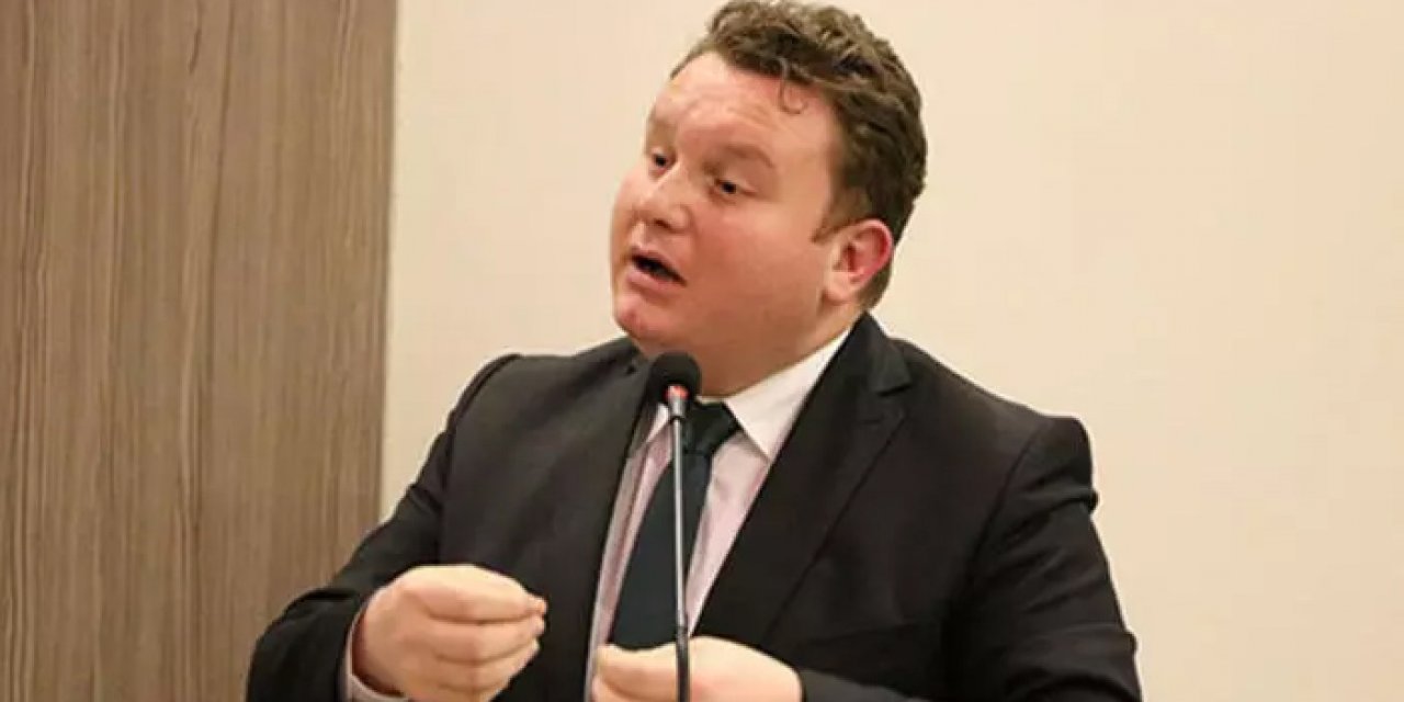 Muhammed Levent Bülbül kimdir? Muhammed Levent Bülbül kaç yaşında, nereli, mesleği ne?