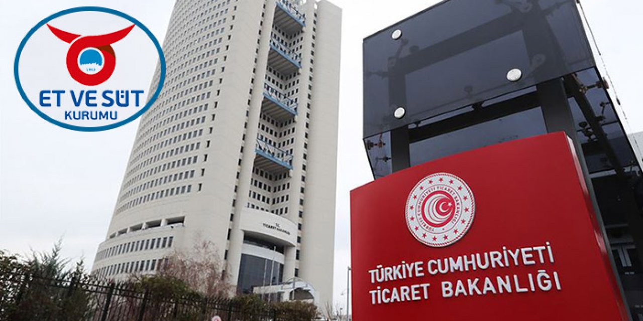 Et ve Süt Kurumu taklitçilerine ceza geliyor