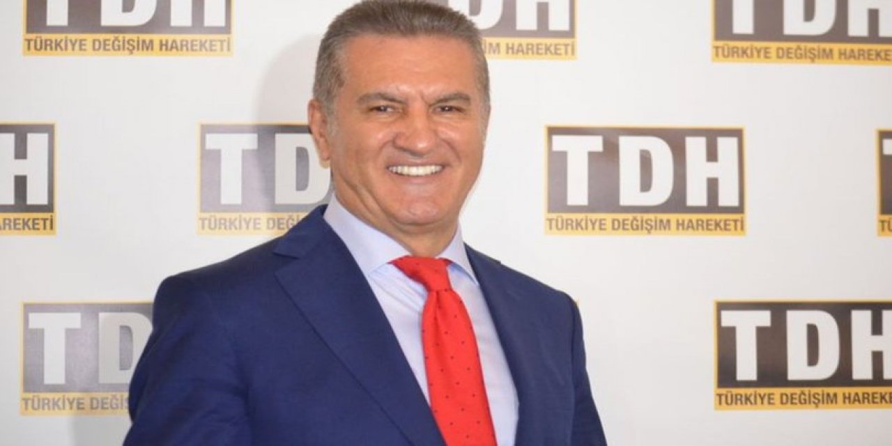 Mustafa Sarıgül Öldü mü?