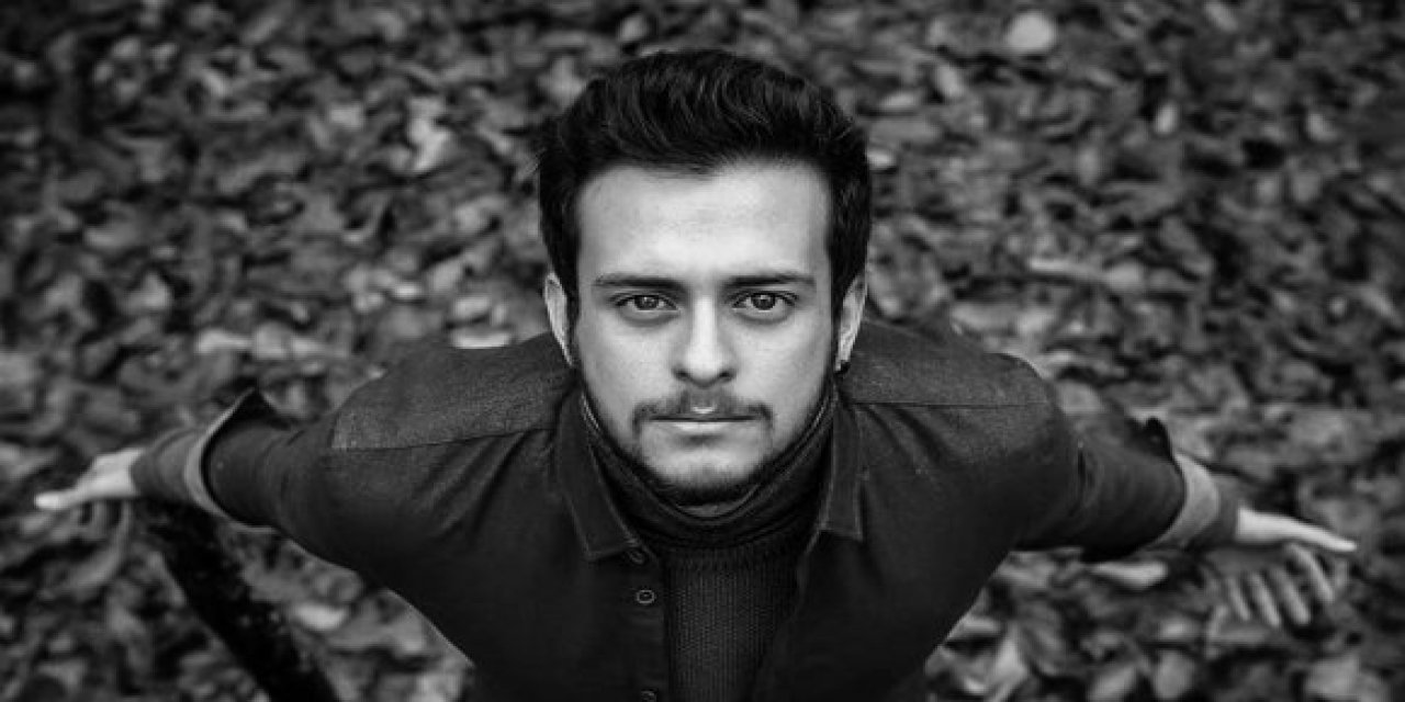 Survivor Alper kimdir? Alper Rende kimdir?  Alper Rende kaç yaşında? Alper Rende nereli?