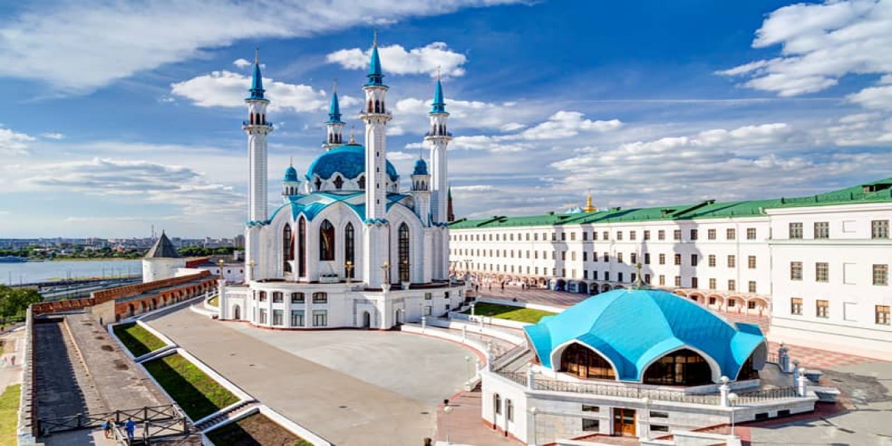 Rusya vize istiyor mu? Rusya 'ya gitmek için ne gerekli?