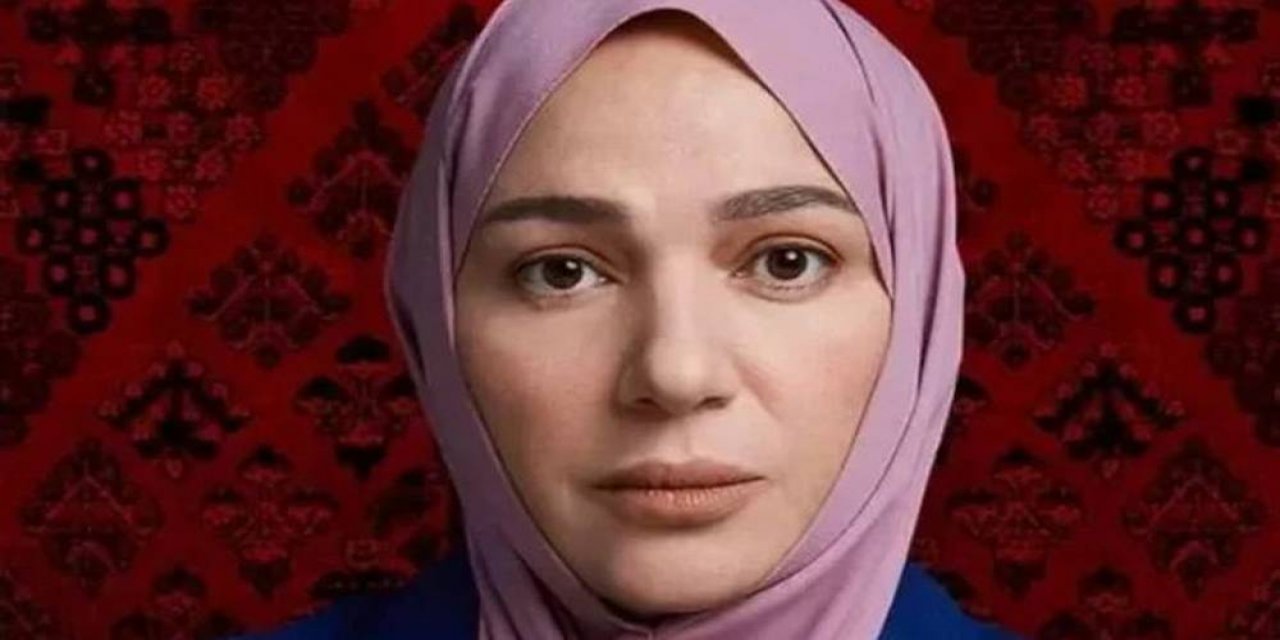 Ömer dizisi Çiçek kimdir? Melike Güner kimdir? Melike Güner kaç yaşında? Melike Güner nereli?