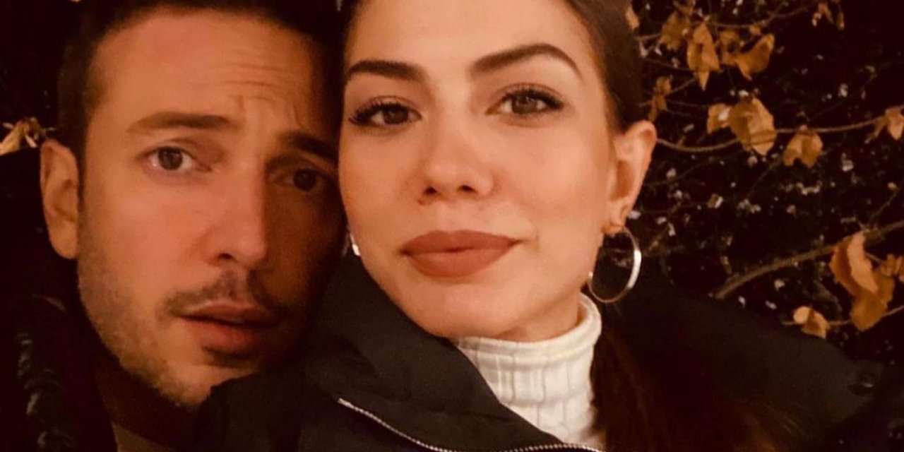 Demet Özdemir Oğuzhan Koç ayrıldı mı?