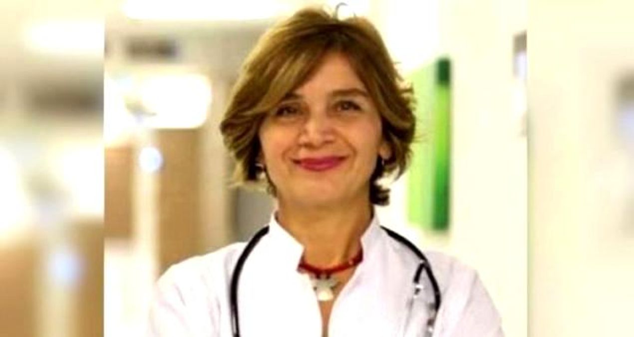 Gülümser Heper Kimdir ? Gülümser Heper nereli ve kaç yaşında?