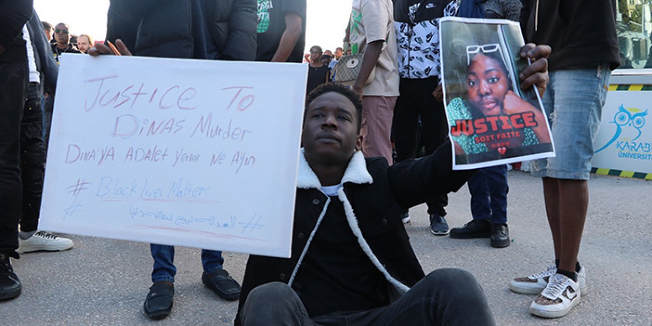 Karabük'te yaşanan sır ölüme 'cinayet' iddiası