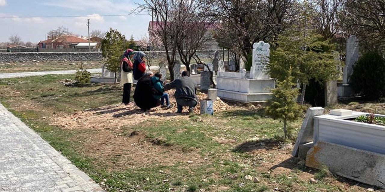 Acılı baba konuştu: Uyumaya gideceklerdi