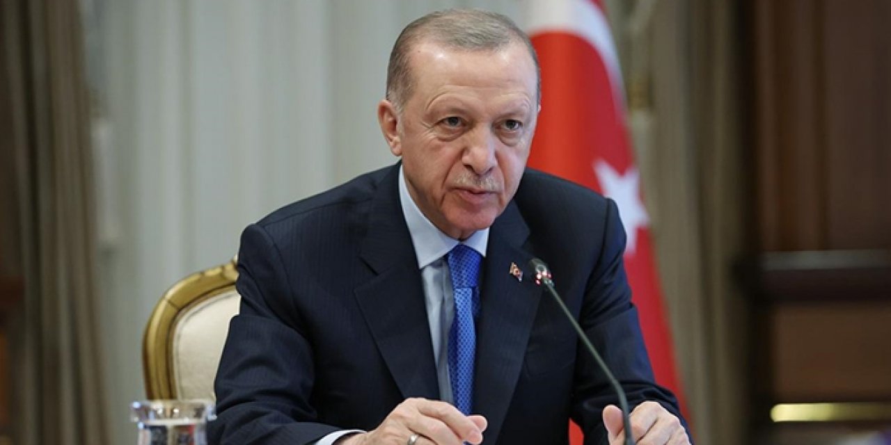 Cumhurbaşkanı Erdoğan ile Fatih Erbakan görüşecek