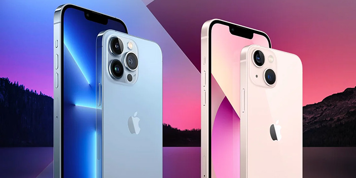 İphone 13 Çin’de rekor kırdı