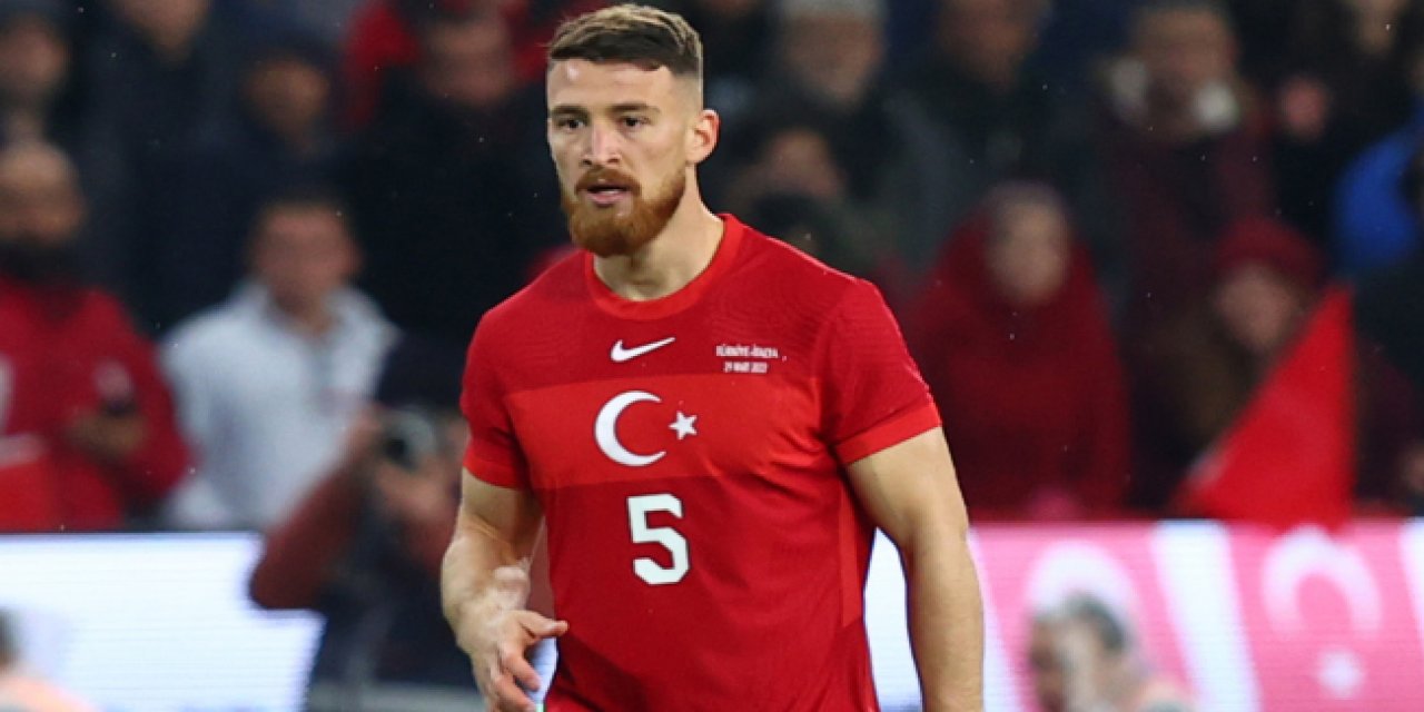 Salih Özcan  30 milyon Euro'ya Liverpool yolcusu