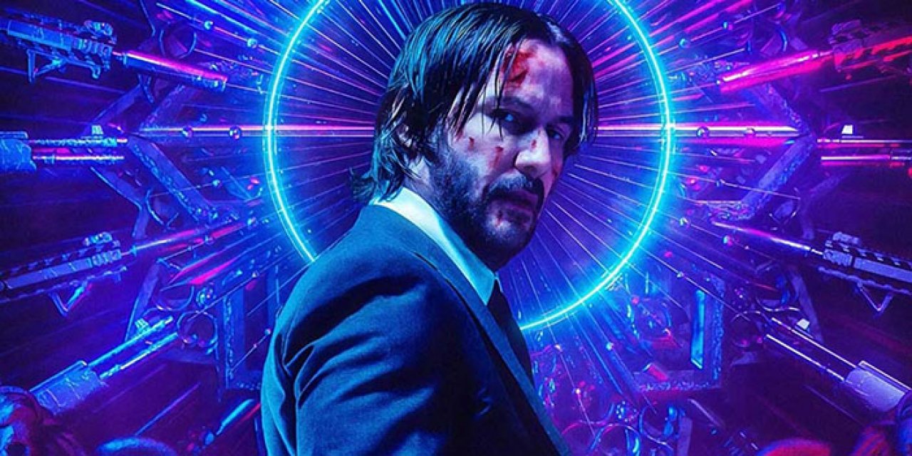 John Wick 4 rekor kırdı
