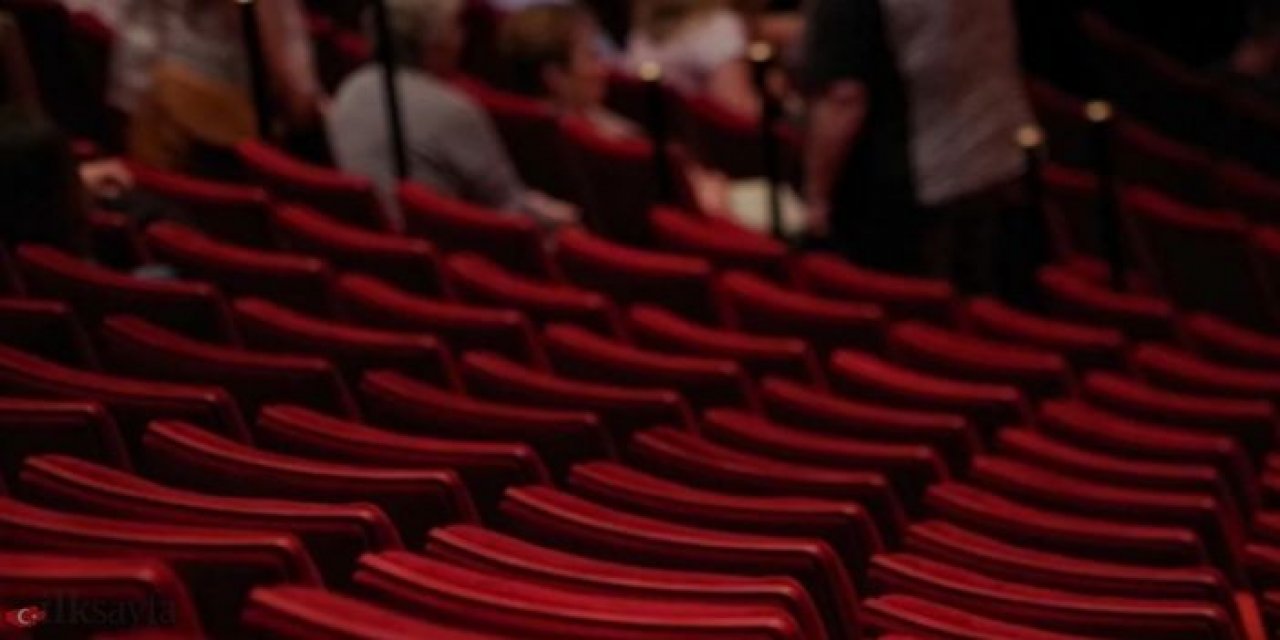 Bakanlık’tan sinema sektörüne destek
