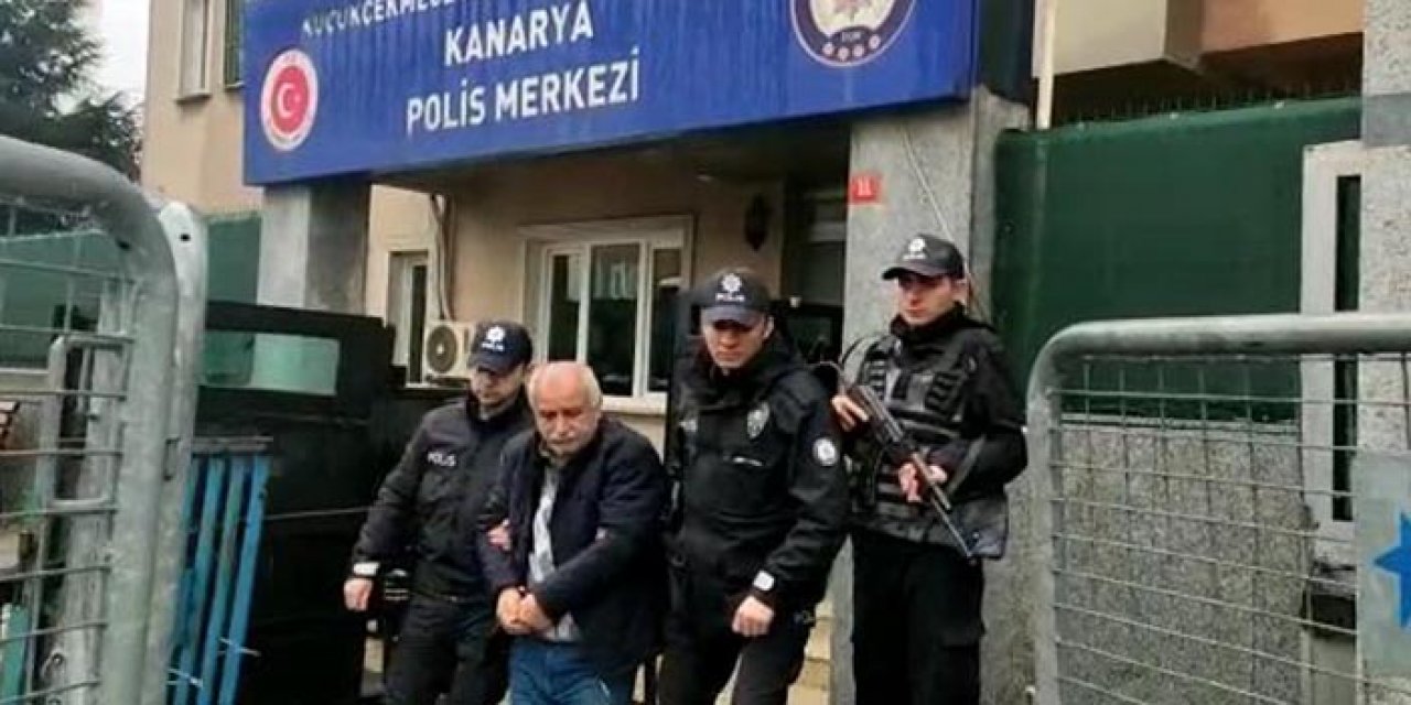 İstanbul'da servis şoförü çocuklara şiddet uyguladı