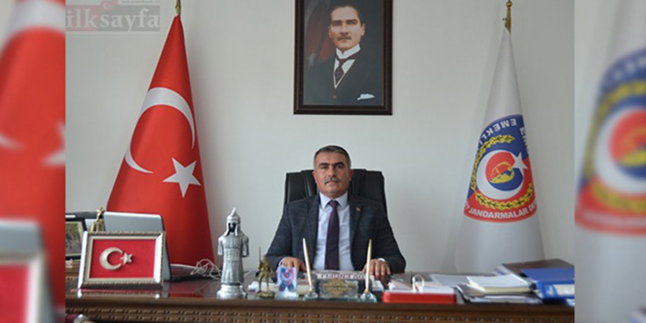 Uzman jandarmalar çözüm bekliyor