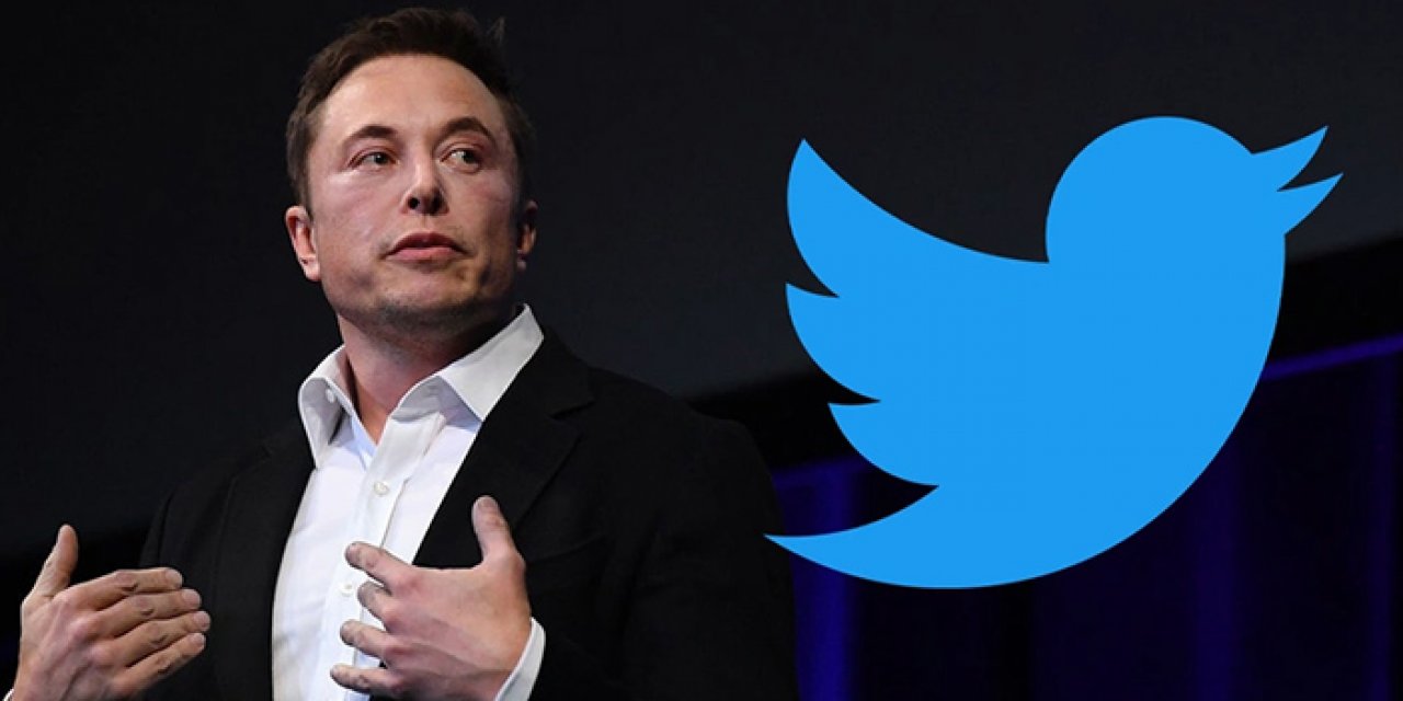 Elon Musk’tan Twitter’a iki yeni hamle