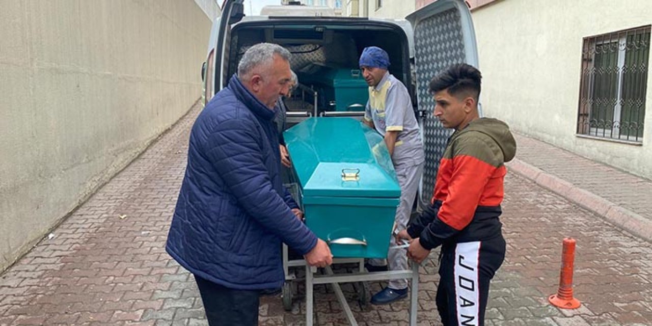 111 saatin sonunda enkazdan çıkarılmıştı: Kurtarılamadı