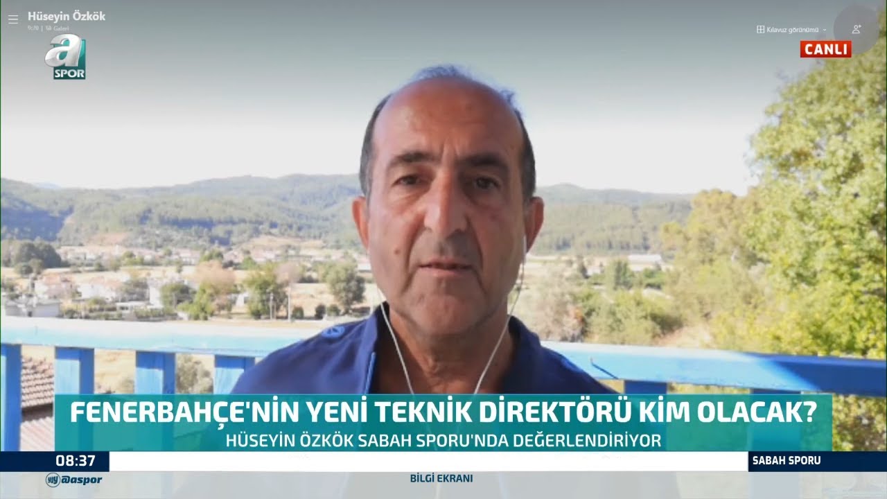 Hüseyin Özkök kimdir? Hüseyin Özkök nereli ve kaç yaşında?