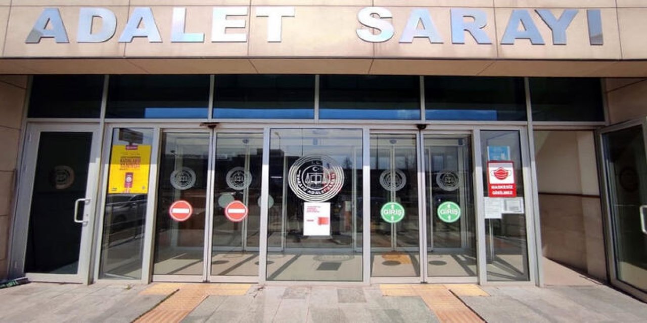 Eşiyle arasına giren, kayınvalidesini vurdu