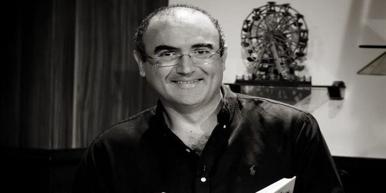 Sunay Akın kimdir? Sunay Akın kaç yaşında? Sunay Akın nereli?