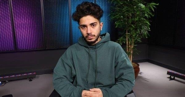 Berke Juan Kürşat Juan Kardeş mi?