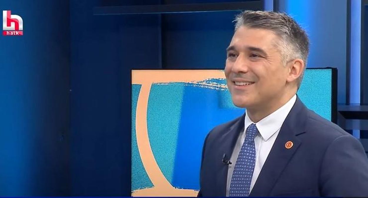 Taylan Yıldız kimdir? Taylan Yıldız nereli ve kaç yaşında?