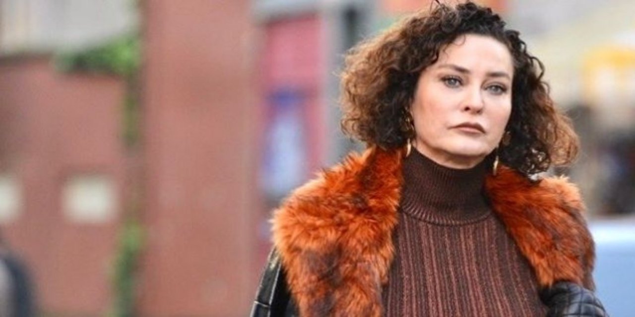 İpek Tenolcay kimdir? İpek Tenolcay nereli ve kaç yaşında?