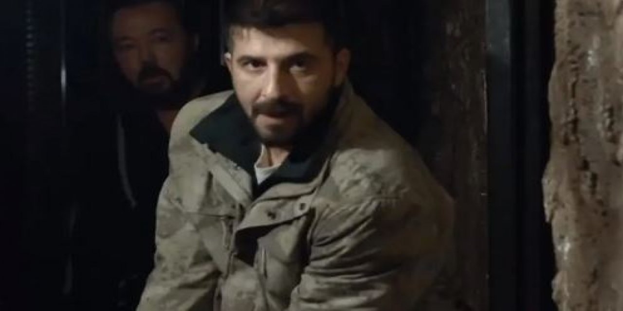 Ben Bu Cihana Sığmazam tito kimdir? Selim Makaroğlu kimdir nereli ve kaç yaşında?