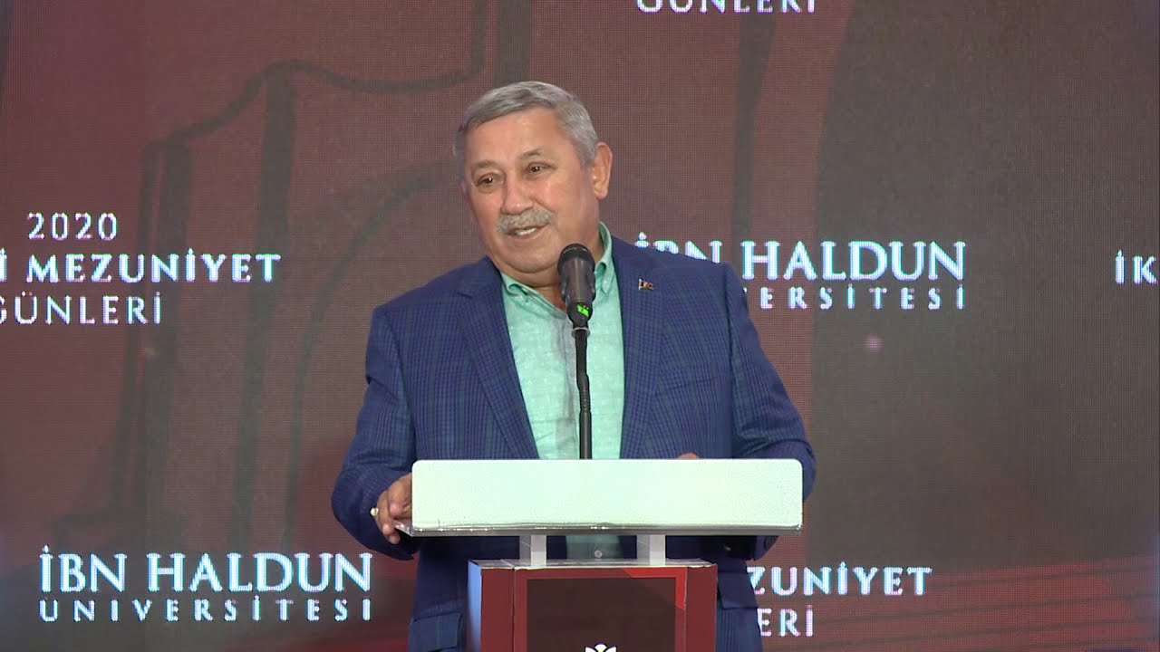İrfan Gündüz kimdir? Prof. Dr. İrfan Gündüz nereli ve kaç yaşında?