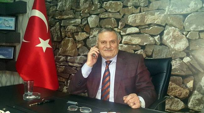 Feyyaz Gündoğan kimdir? Feyyaz Gündoğan nereli ve kaç yaşında?