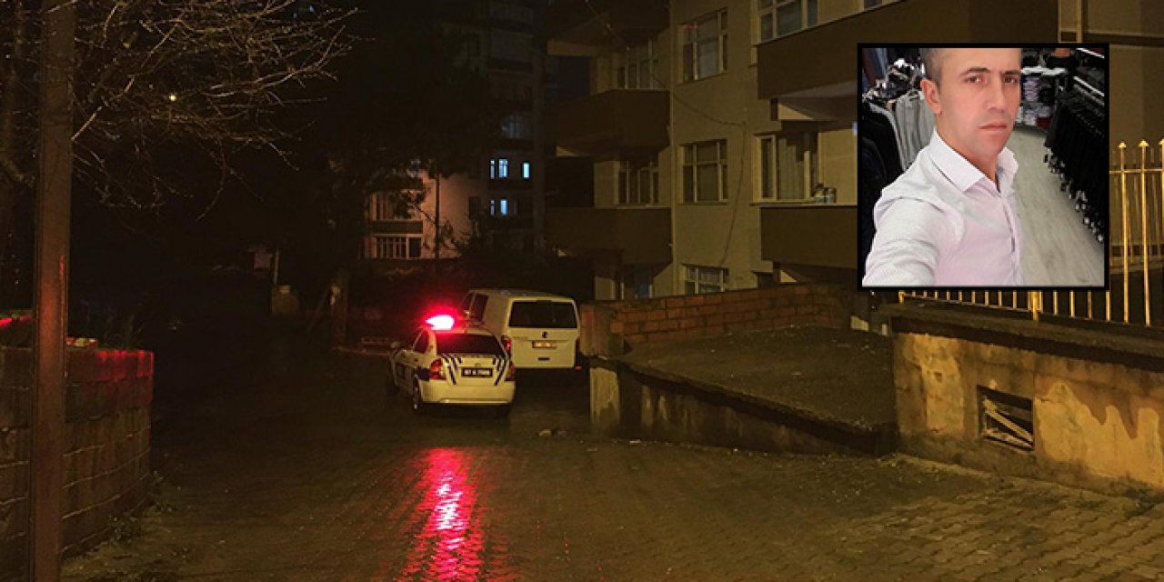 Zonguldak’ta kan donduran olay: Babasını kalbinden bıçakladı