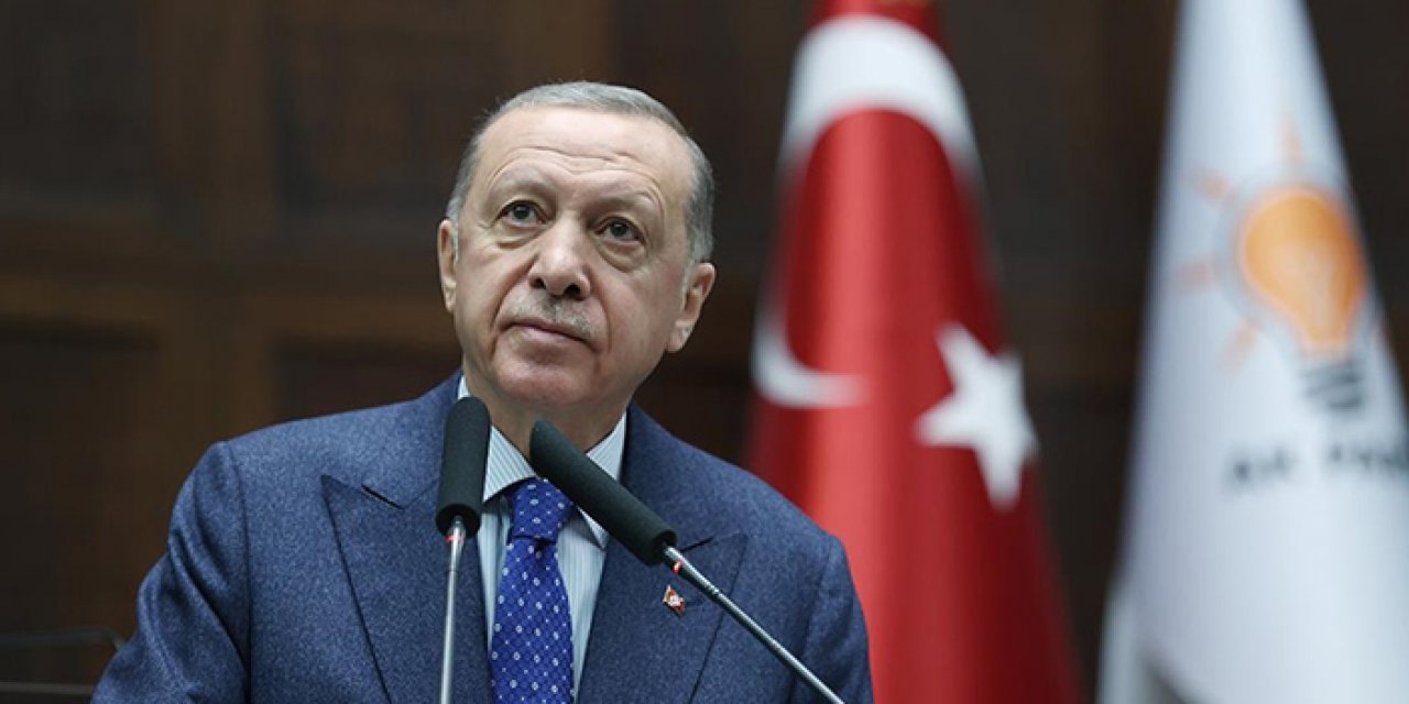 Cumhurbaşkanı Erdoğan'dan müjde: Elektrik ve doğalgazda indirim