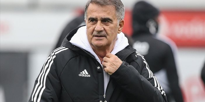 İşte Şenol Güneş’in Fener kozu