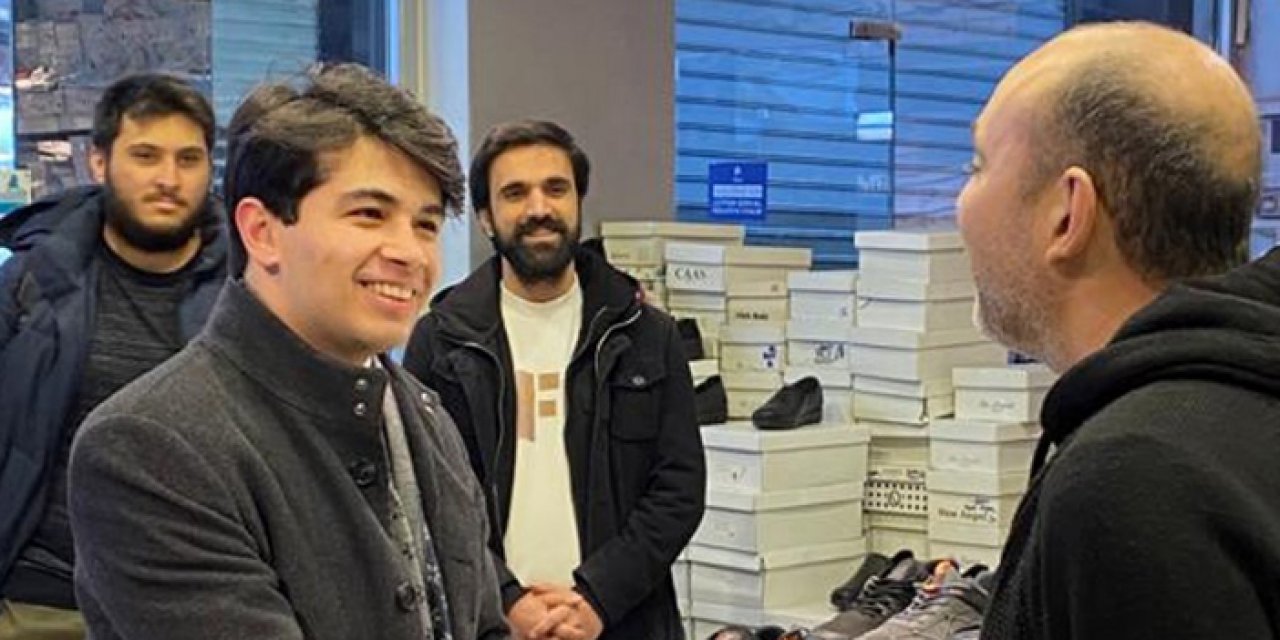 Emirhan Yörük kimdir? Emirhan Yörük nereli, mesleği ne, kaç yaşında?
