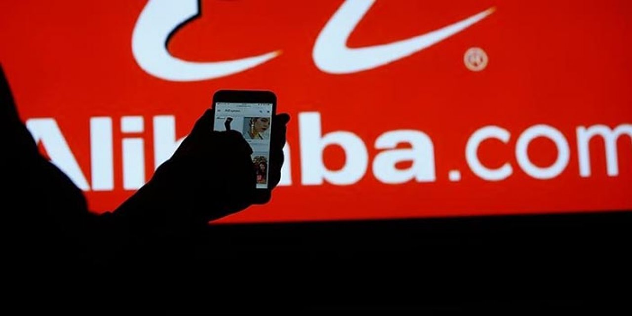 Çinli teknoloji devi Alibaba’da yapılandırma