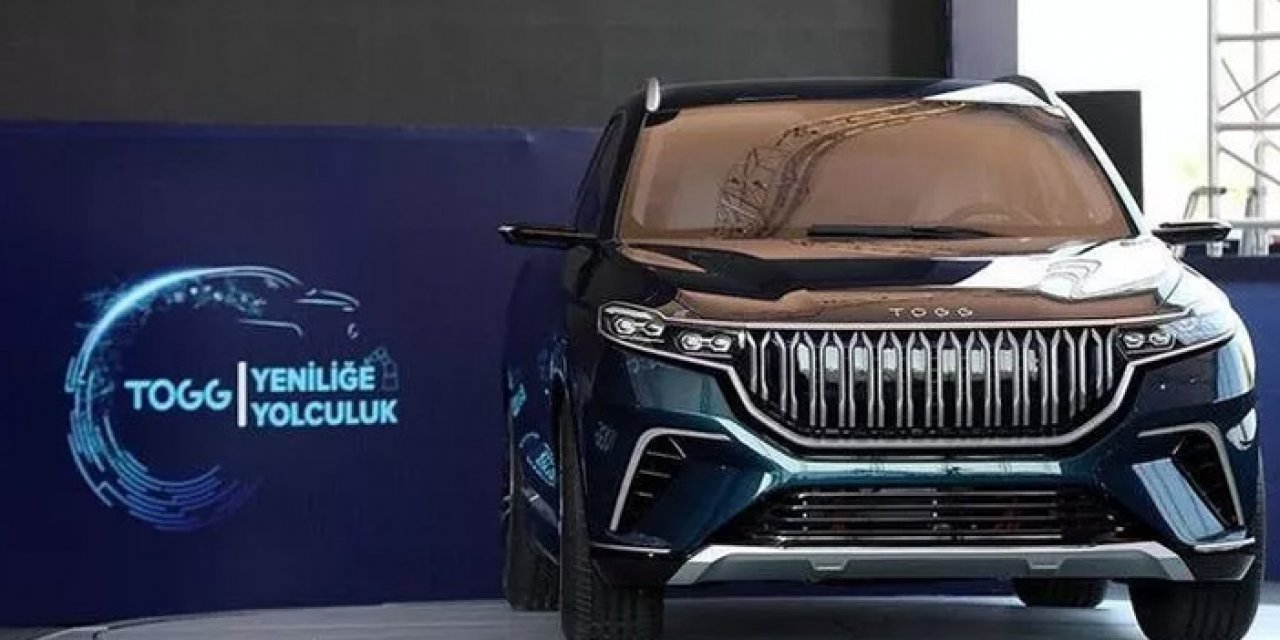 Togg dolandırıcılık faaliyetlerinin arttığını belirtti