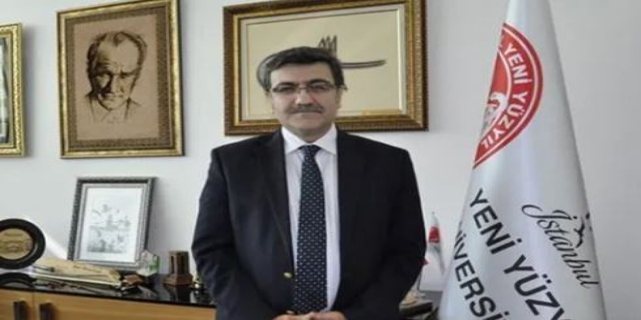 Prof Dr Yaşar Hacısalihoğlu kimdir? Yaşar Hacısalihoğlu nereli ve kaç yaşında?