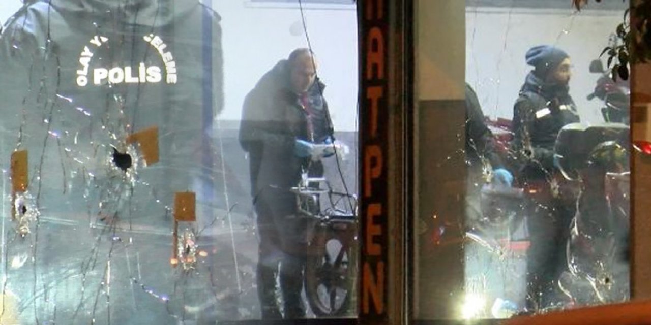 Uzun namlulu silahla saldırı: 1’i ağır 3 yaralı