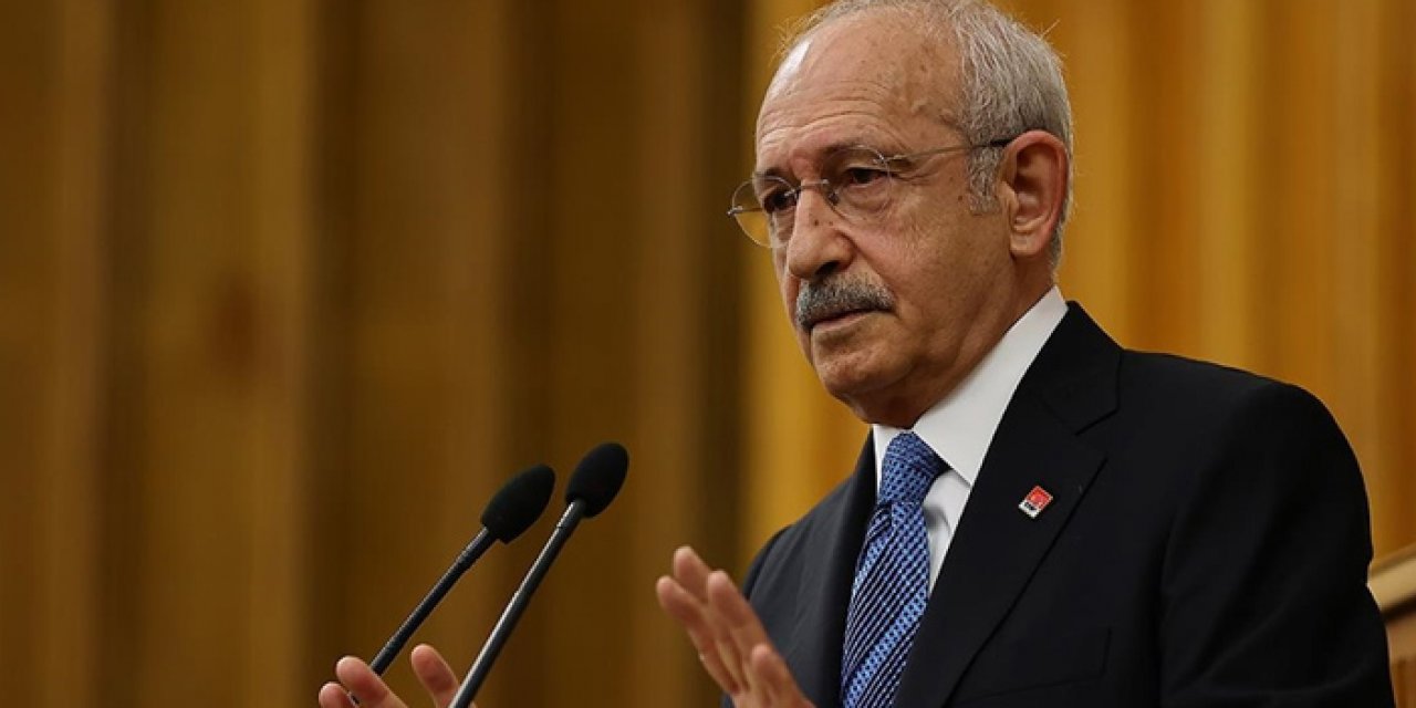 Kılıçdaroğlu: Kibirlenmeyeceğiz