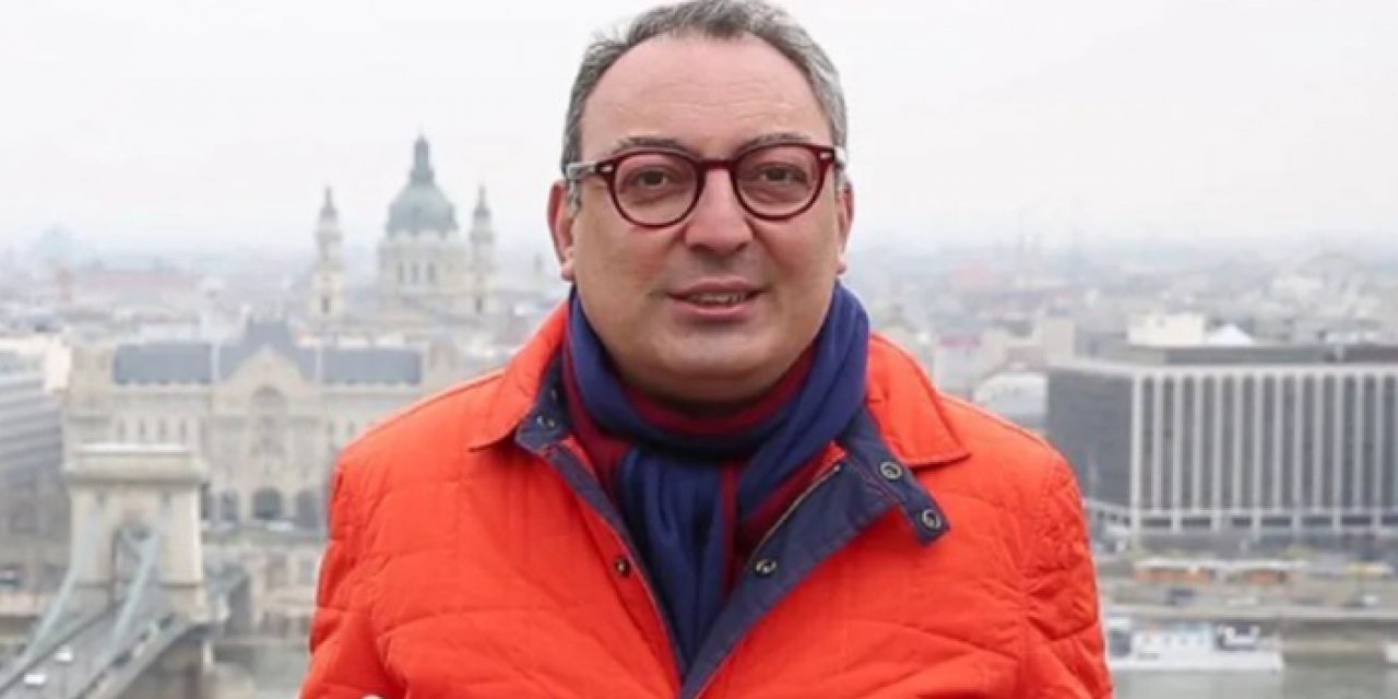 Cem Seymen kimdir? Cem Seymen kaç yaşında, mesleği ne?