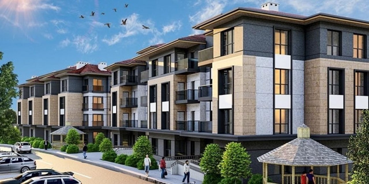 İstanbul’da TOKİ kuraları çekildi