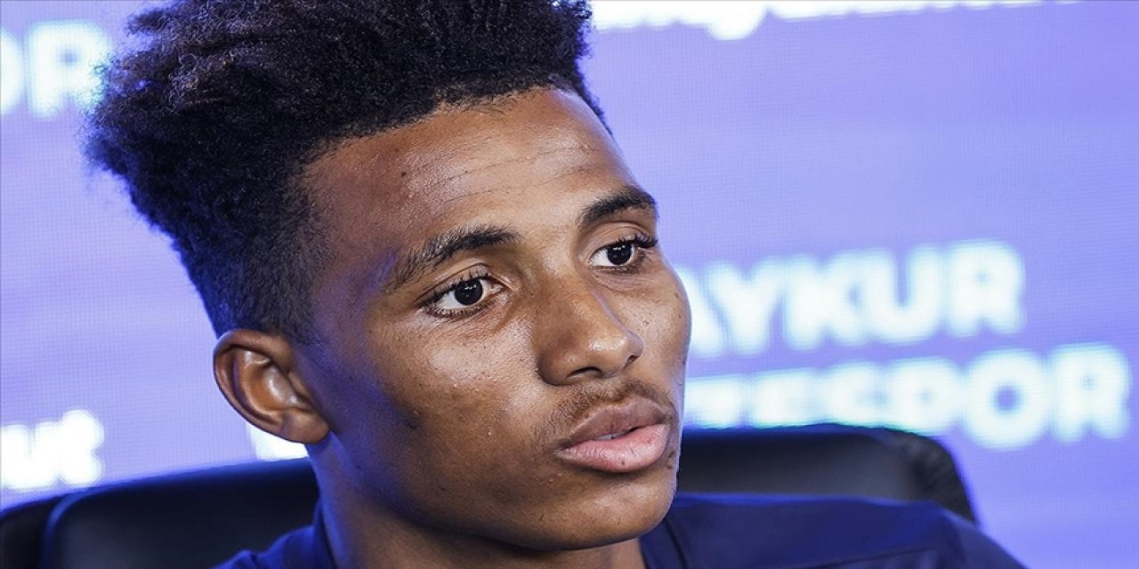 Gedson Fernandes’e Lazio kancası