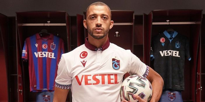 Vitor Hugo resmen Bahia’da