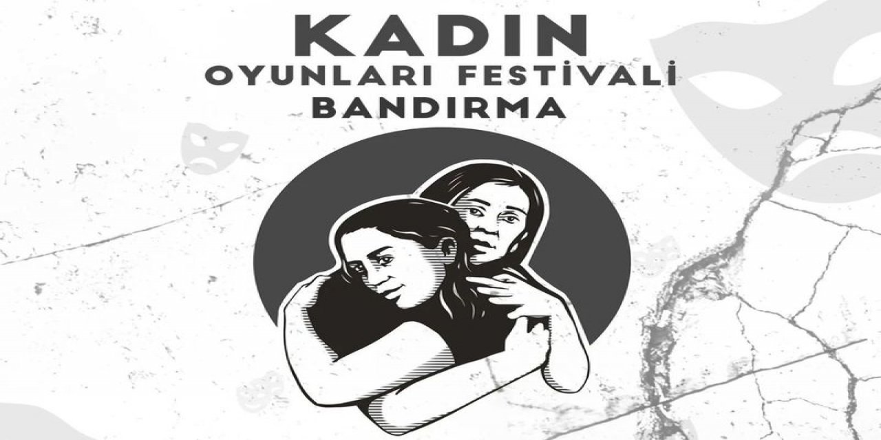 Kadın oyunları festivali başladı