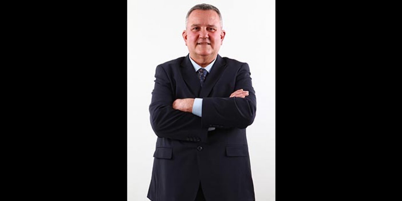 Ziraat mühendisi Cem Hamavioğlu obruk oluşumuna dikkat çekti