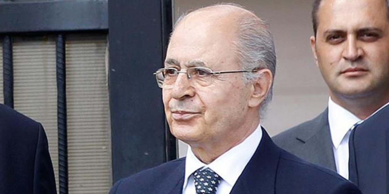 Ahmet Necdet Sezer Kimdir? Ahmet Necdet Sezer kaç yaşında, mesleği ne?