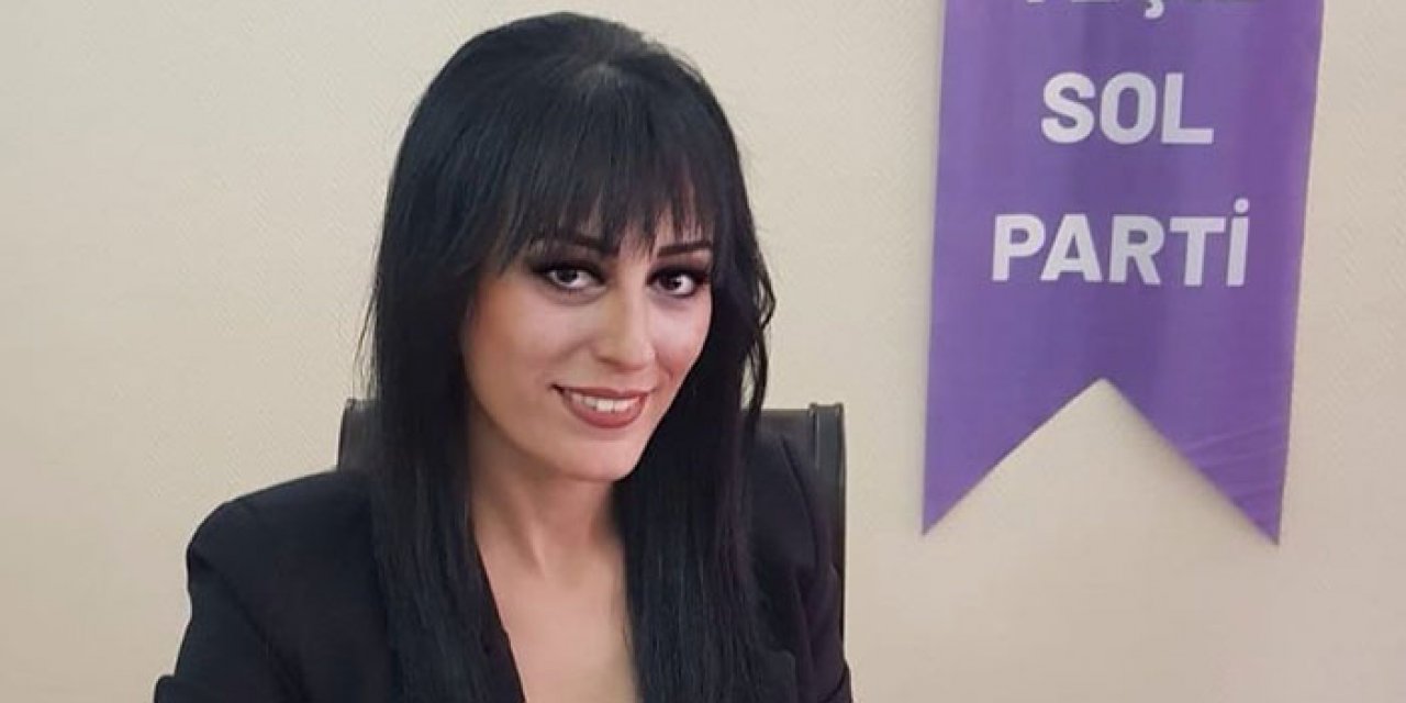 Ayşe Çelik kimdir, nereli, ne iş yapıyor? Ayşe Çelik evli mi?